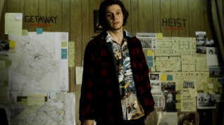 Online film American Animals