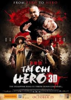 Online film Tai Chi Hero