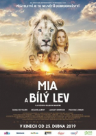 Online film Mia a bílý lev