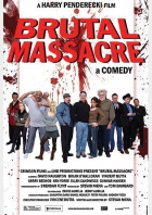 Online film Brutal Massacre: A Comedy