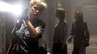 Online film Silent Hill