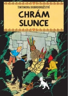 Online film Tintin a chrám Slunce