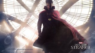 Online film Doktor Strange