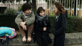 Online film Les lendemains