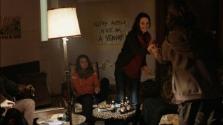 Online film Les lendemains