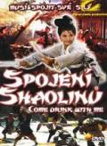 Online film Spojení Shaolinů