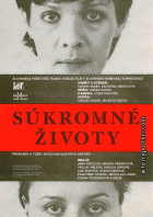 Online film Súkromné životy