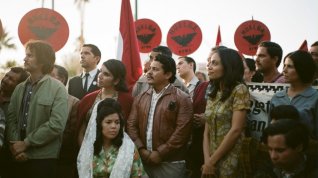 Online film Cesar Chavez