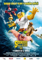 Online film SpongeBob ve filmu: Houba na suchu