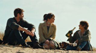 Online film Les Châteaux de sable