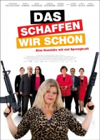 Online film Das schaffen wir schon