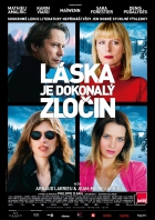 Online film Láska je dokonalý zločin