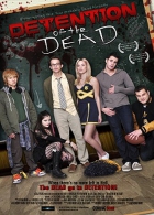 Online film Detention of the Dead