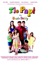 Online film Tio Papi