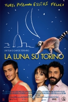 Online film La luna su Torino