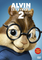 Online film Alvin a Chipmunkové 2