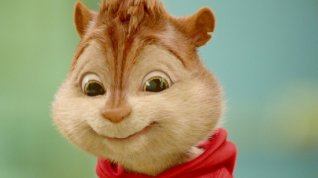 Online film Alvin a Chipmunkové 2