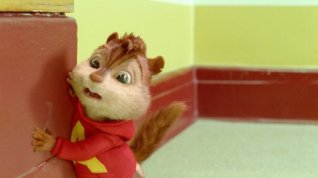 Online film Alvin a Chipmunkové 2