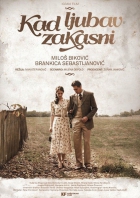 Online film Kad ljubav zakasni