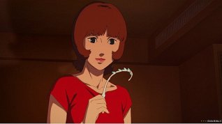 Online film Paprika