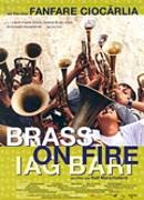 Online film Brass on Fire