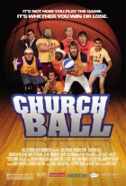 Online film Church Ball