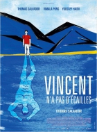 Online film Vincent