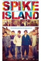 Online film Spike Island