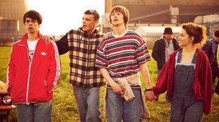 Online film Spike Island