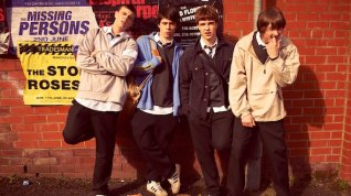 Online film Spike Island