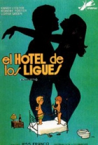 Online film El hotel de los ligues