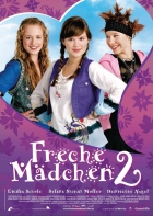 Online film Freche Mädchen 2