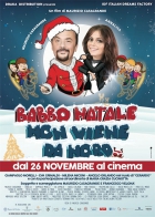 Online film Babbo Natale non viene da Nord