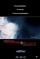 Online film Paranormal Activity 3