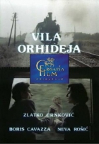 Online film Vila Orchidej