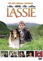 Online film Lassie