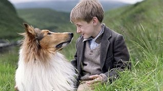 Online film Lassie