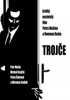 Online film Trojče