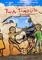 Online film Twa Timoun