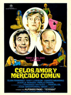 Online film Celos, amor y Mercado Común