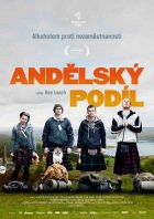 Online film Andělský podíl