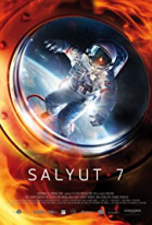 Online film Saljut-7