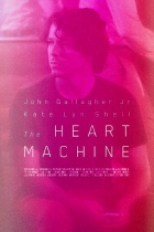 Online film The Heart Machine