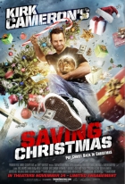 Online film Saving Christmas