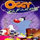 Online film Oggy a škodíci