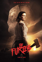 Online film The Furies