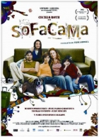 Online film Sofacama