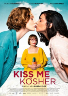 Online film Kiss Me Before It Blows Up