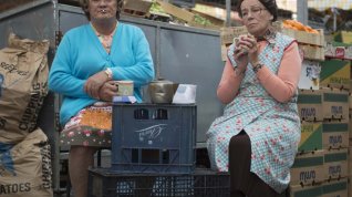 Online film Mrs. Brown's Boys D'Movie