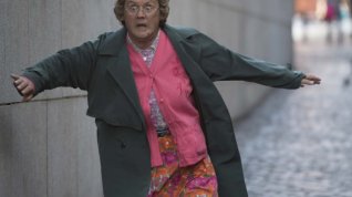 Online film Mrs. Brown's Boys D'Movie